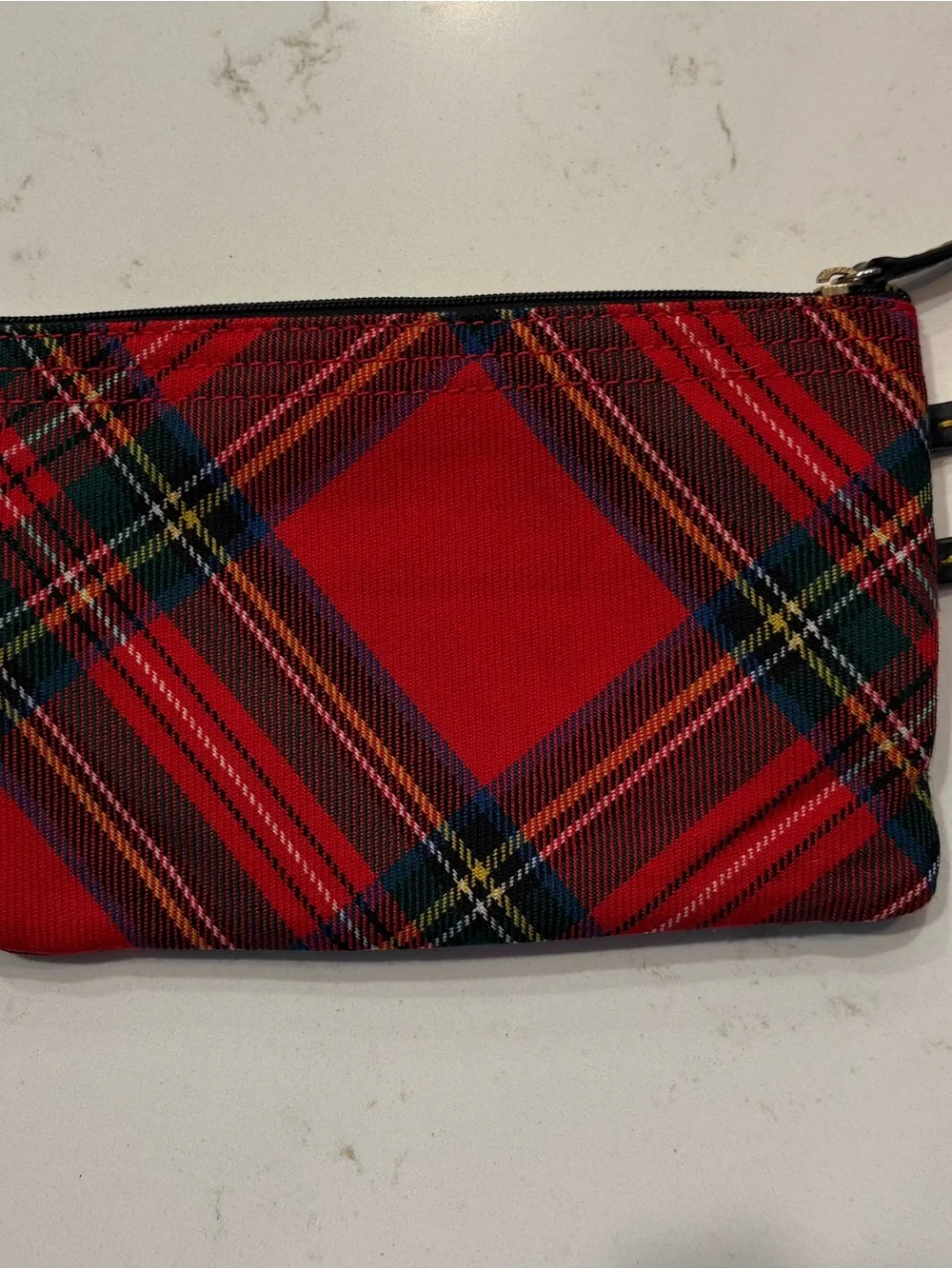 Dooney & Bourke classic red